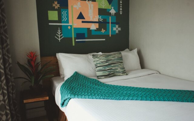 Vybe Travellers Pad