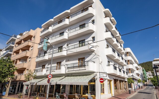 Hostal Santa Eulalia