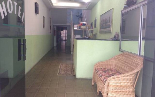 Hotel Graciosa