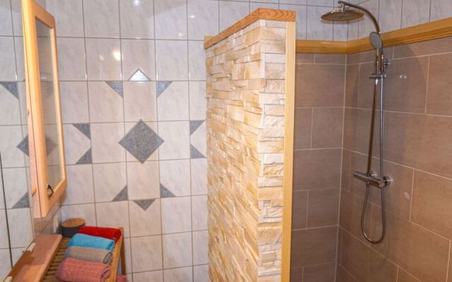 Camping Rossbach 30249