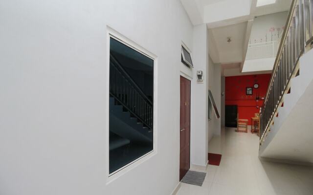 Merpati Guest House