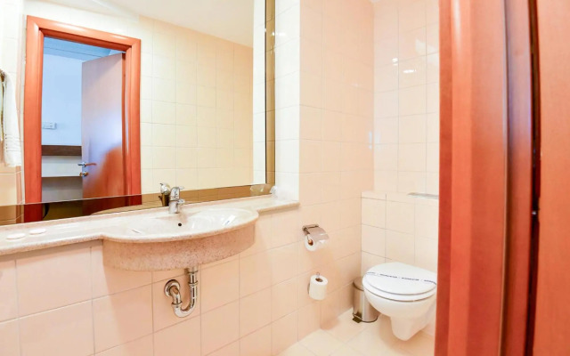 TOP CountryLine ZENITH Hotel Conference and Spa Mamaia Resort