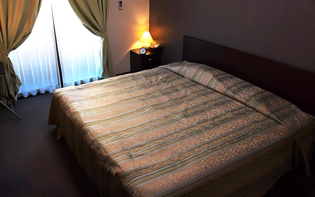 Sawa Hotel – Guest Rooms – Fujikawaguchiko