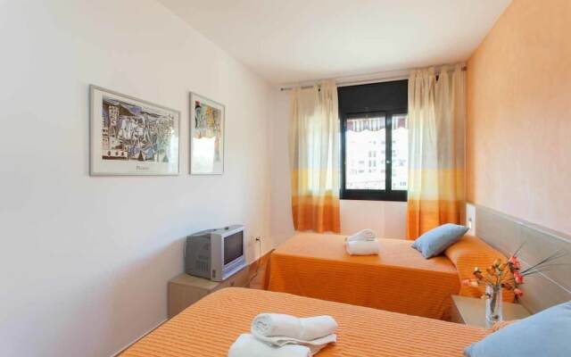 Apartamento Fortuny