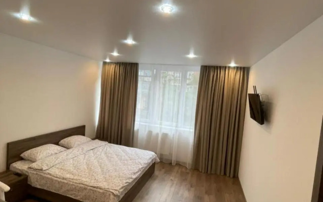 White House apartment