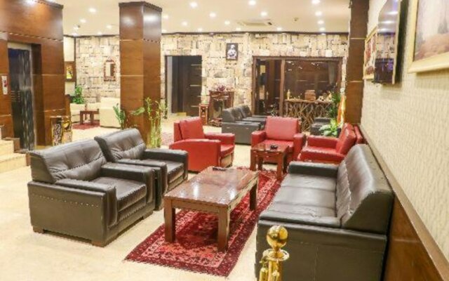 BL Hotels Erbil