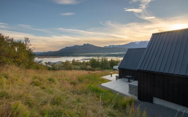 Viking Cottages and Apartments