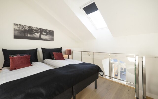 Nordic Host Luxury Apts  - Tollbugata 13