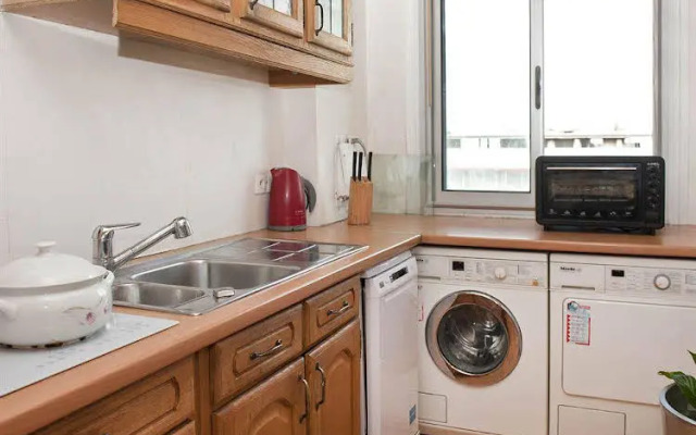 BP Apartments - Lovely Boulogne