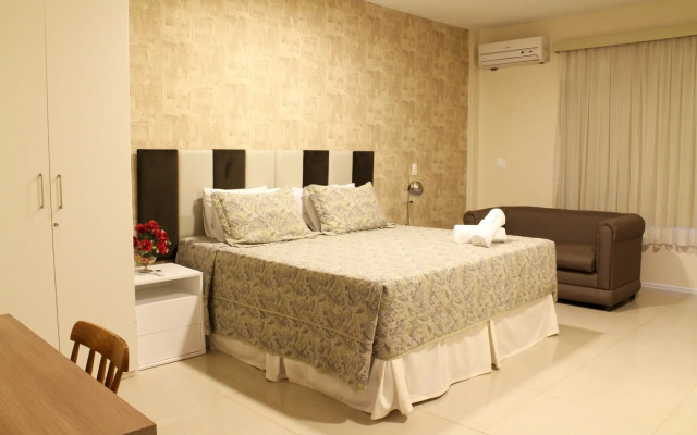 San Phillip Flat Hotel