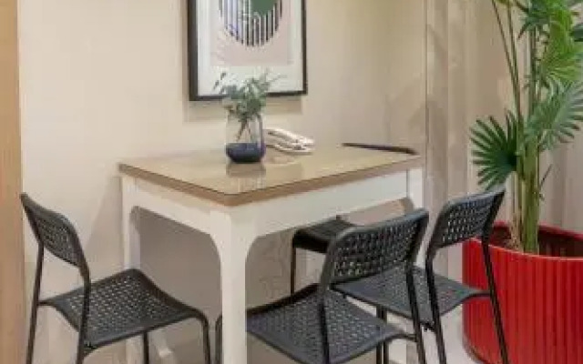 Prime Residence Zayed Heights