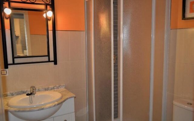 Apartamentos Natura World
