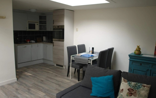 JaBaKi Child friendly home