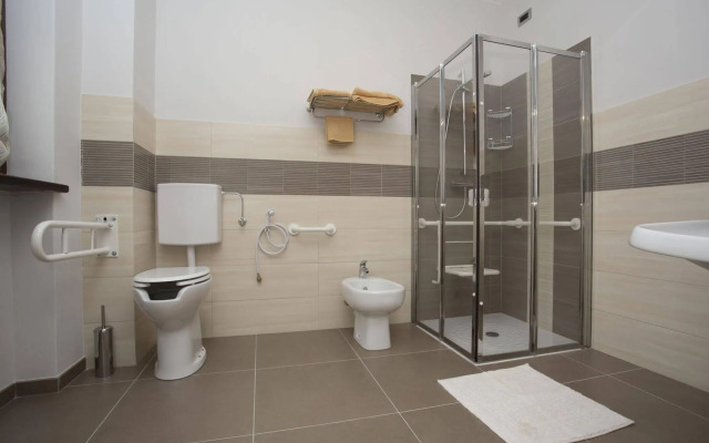 B&B La Ceramica Moline