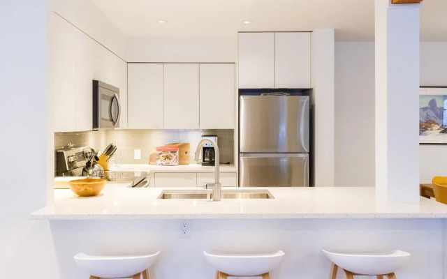 Ski in Out, Great Location, Free Shuttle Bus