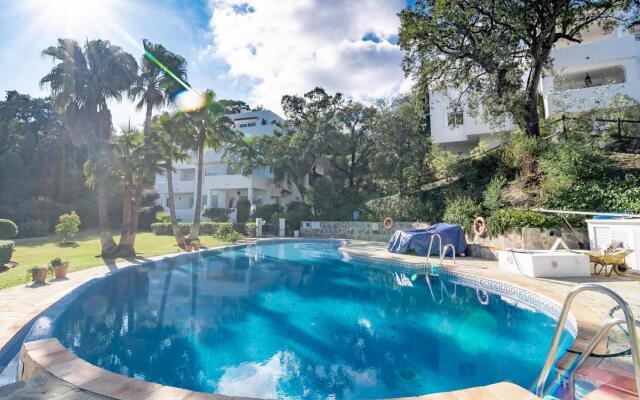 LJ- Modern flat with spectacular views in mountain