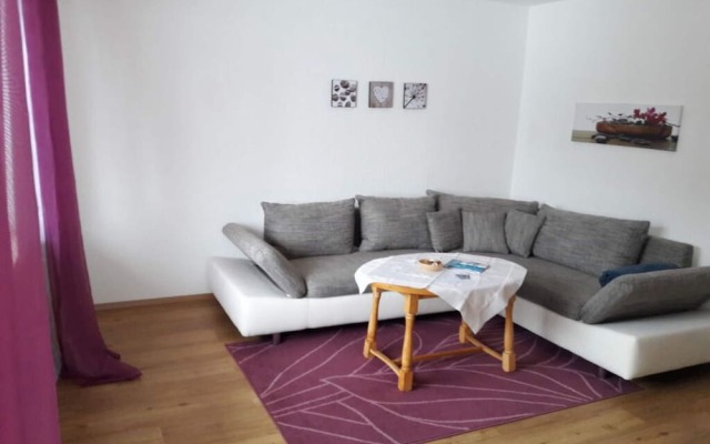 Holiday Apartment Rosi Denz