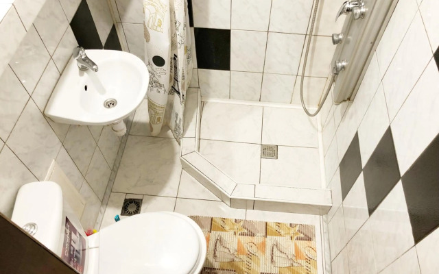 Apartments near Rynok Square