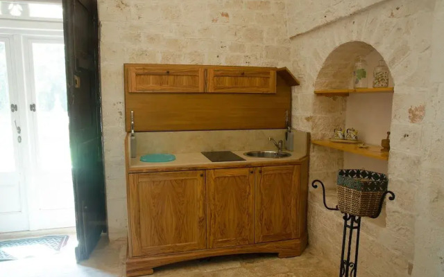 Agriturismo Antonelli Piangevino