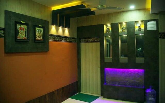 Hotel Bhimas