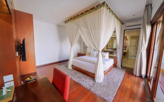 The Kasih Villas & Spa