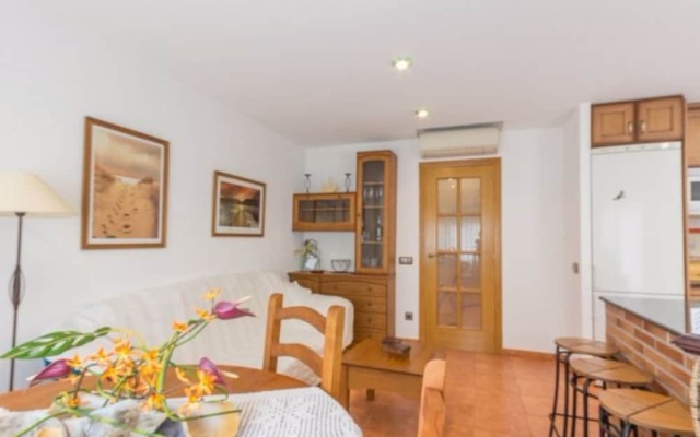 Apartamento Catalunya