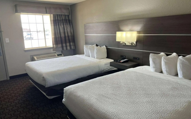 Aloft Dallas DFW Airport Grapevine