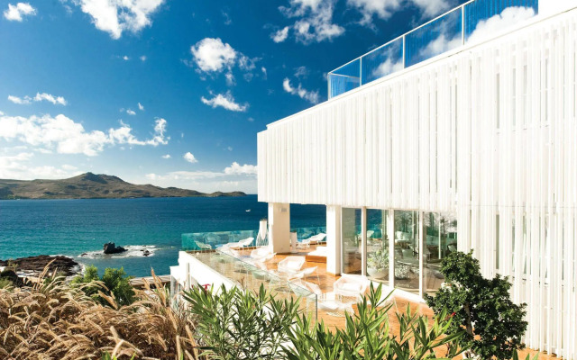 Palmalife Bodrum Resort & Spa