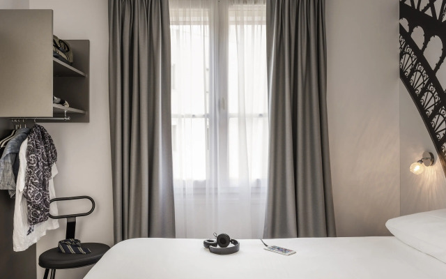 ibis Styles Paris Eiffel Cambronne