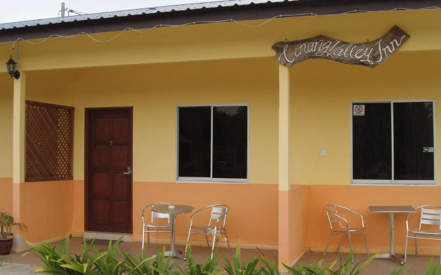 Cenang Valley Inn