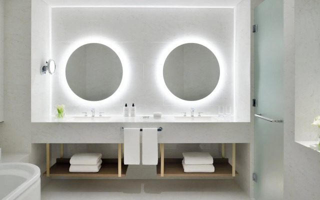 InterContinental Residences Abu Dhabi by IHG