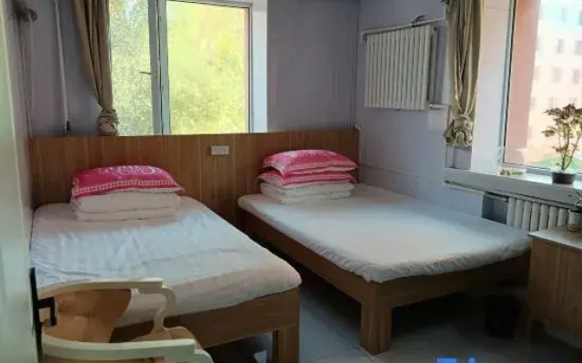 Hongli Homestay