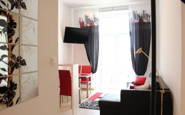 Rent-Apart City Center Lodz