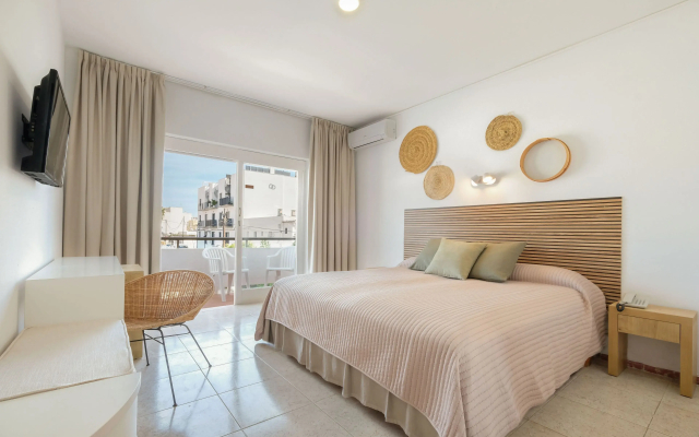 azuLine Hotel Mediterraneo