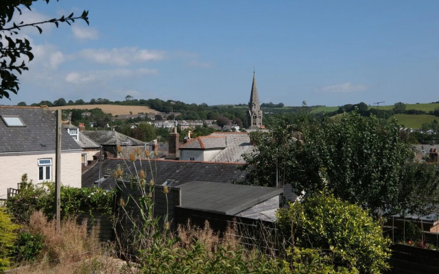 5 Bodmin Hill