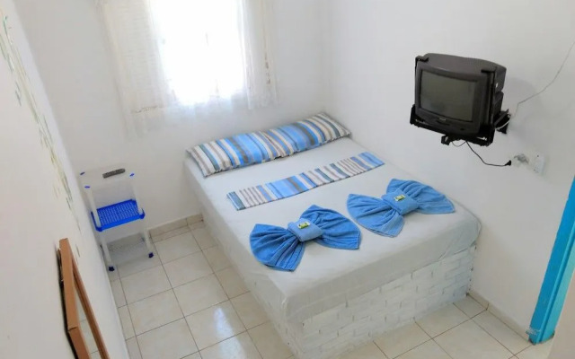 Apartamentos Atobá Juquehy