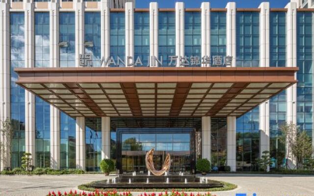 Wanda Paradiso Jiamusi