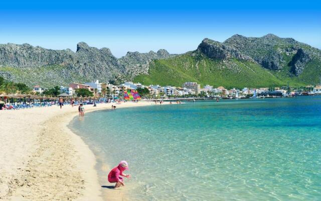 Ca'N Tortet In Pollenca