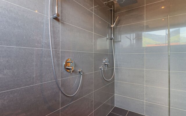 Luxurious Apartment in Brixen im Near Ski Area