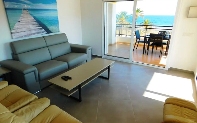 Apartamento Oasis - A173