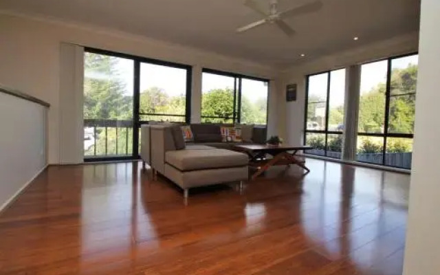 Barrels At Boomerang