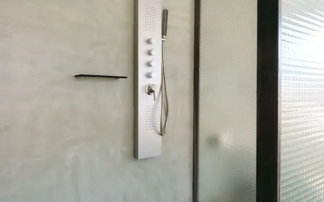 Acropolis View Luxury Apartment - Adults Only