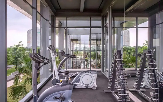 Mercure Tangerang BSD City