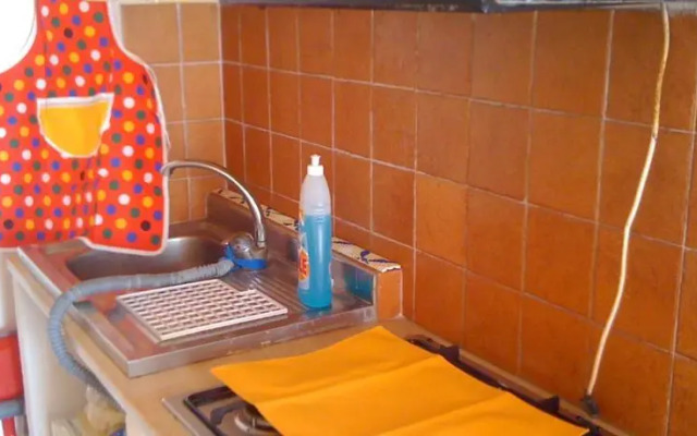 Studio Seaside Sul Mare Siracusa