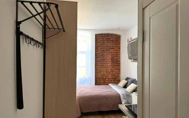 Апартаменты на улице Казанская 26/27