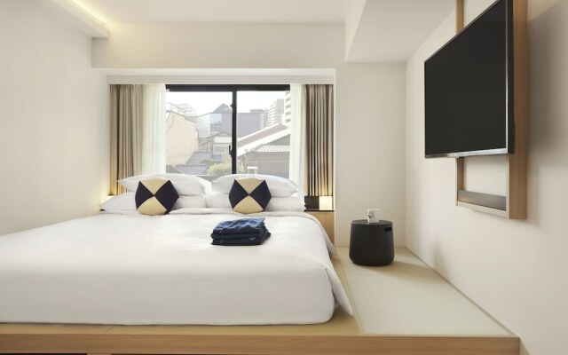 Asai Kyoto Shijo Hotel
