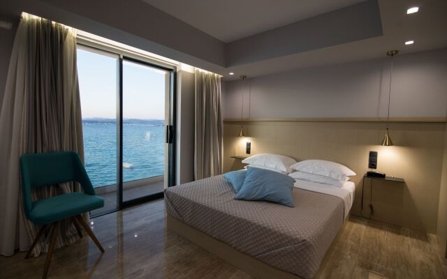 Aianteion Bay Luxury Hotel & Suites