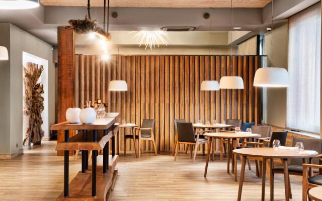 Hotel La Caminera Club de Campo