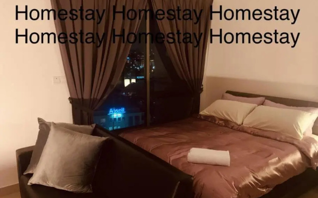 Paradise City Holiday (Netflix+Sanitize) 4