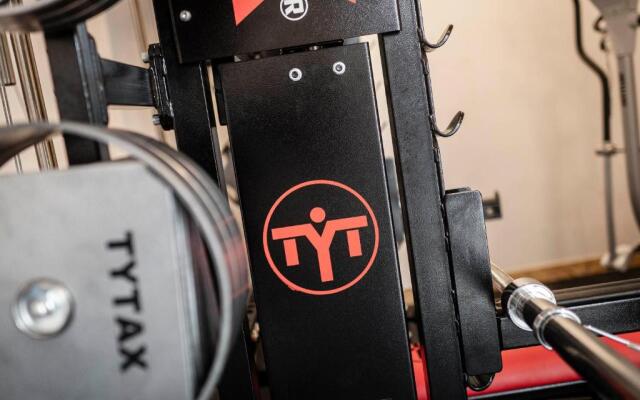 Apartment Cinch Residence Bun Ste